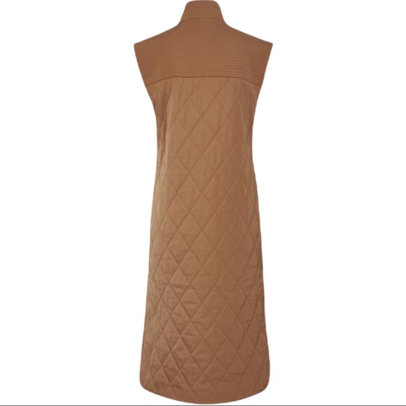 Ichi Ihannie Wa Vest Rust 34 - Picture 6 of 10